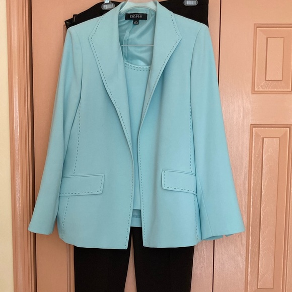 Kasper Other - Kasper woman’s suit